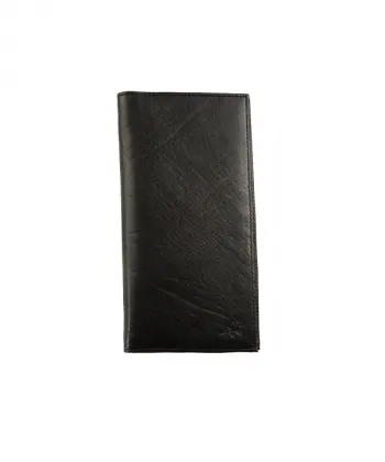 کیف پول کتی مردانه مارال چرم Maral Leather مدل نارسی