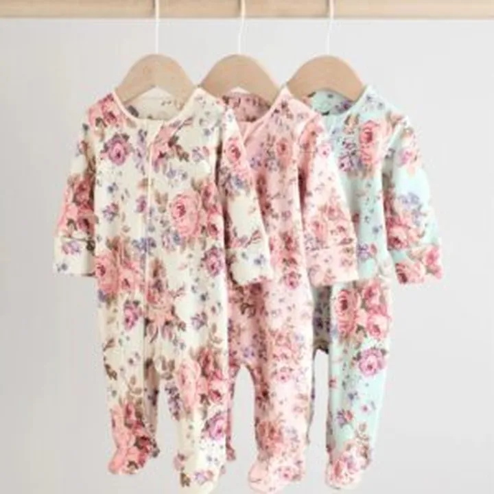 کالکشن سرهمی ۱۸ تا ۲۴ ماه next