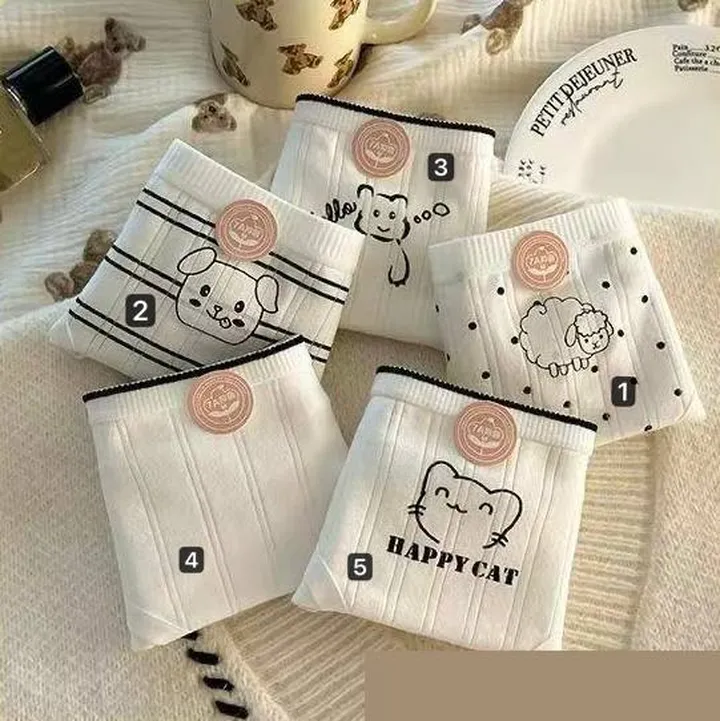 شورت پنبه ای ۲۲۷۴