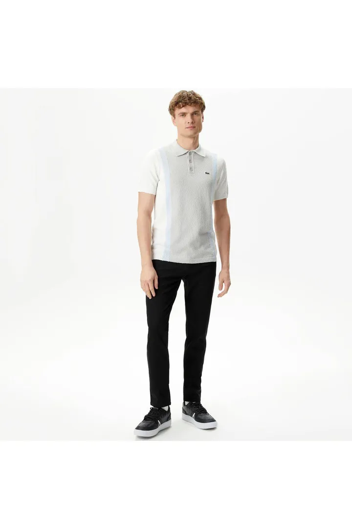 <span class="text-styled__StyledSpan-sc-d280c10c-1 dvOaRP">Lacoste< span>شلوار مشکی باریک مردانه