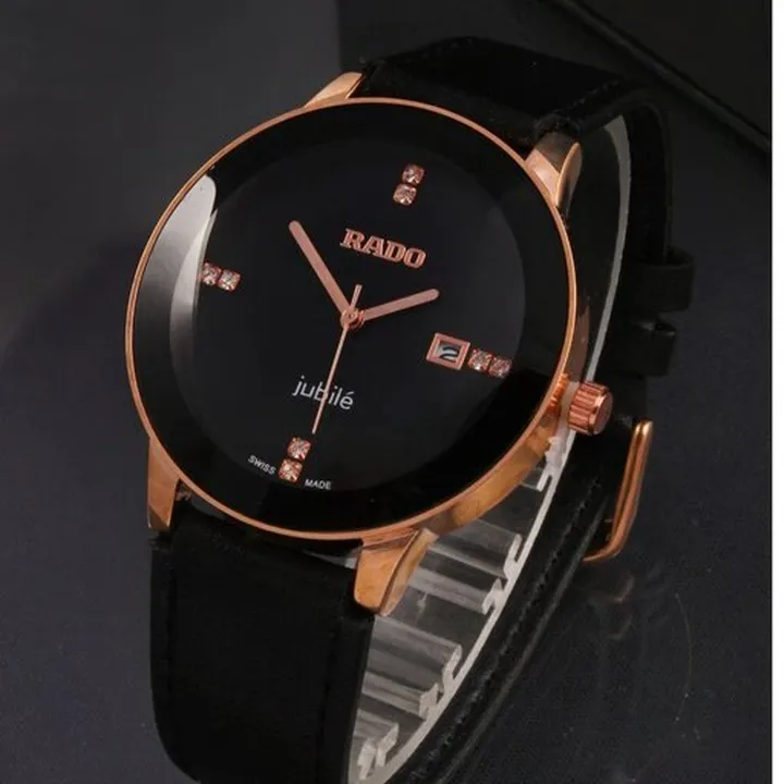 ساعت مردانه رادو rado  موتور ژاپن