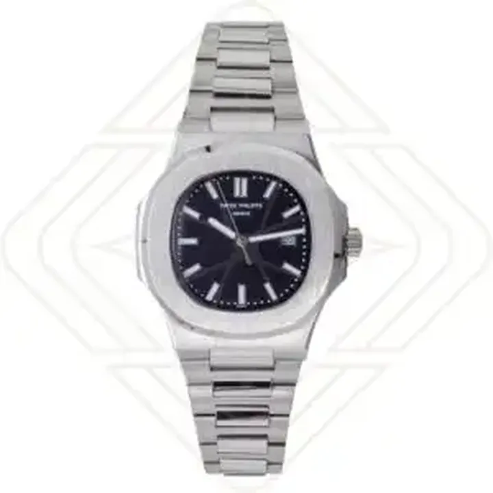 ساعت مردانه پتک فیلیپ PATEK PHILIPPE مدل ناتیلوس کد WG-95