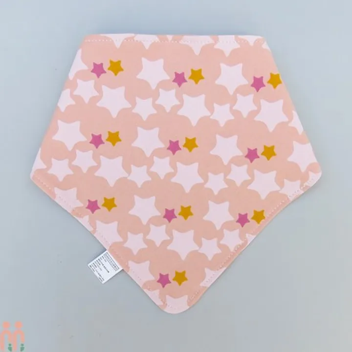 دستمال گردن و پیشبند نوزاد و کودک دخترانه...