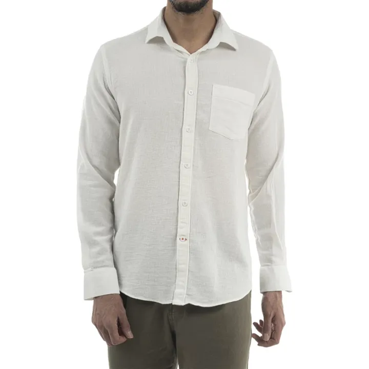 پیراهن مردانه وینترهارت WinterHart کد M2064048SH    L