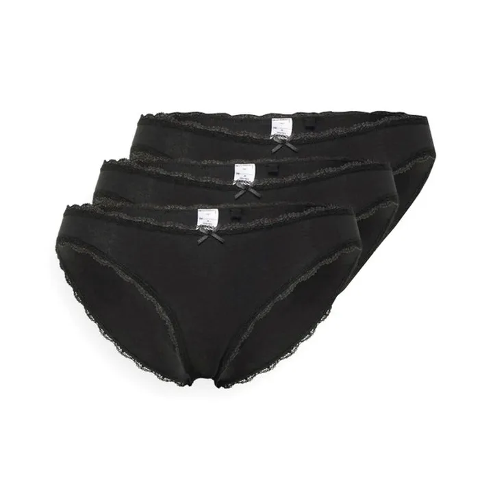 شورت زنانه آنافیلد مدل 114 مجموعه 3 عددی