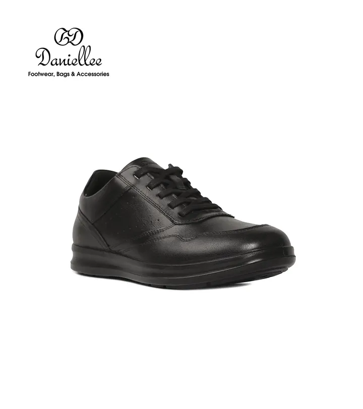 کفش چرمی روزمره مردانه Artman Lace VII