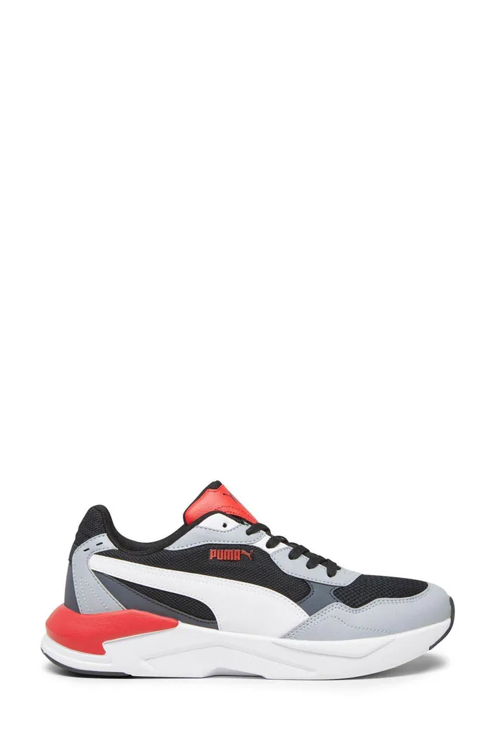 <span class="text-styled__StyledSpan-sc-d280c10c-1 dvOaRP">Puma< span>کفش ورزشی مردانه X-Ray Speed ​​Lite GREY