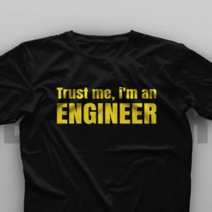 تیشرت Engineer #13