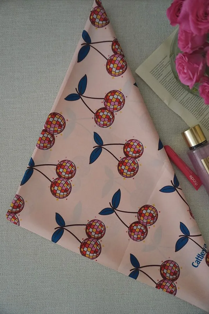 Medium Scarf کد9311