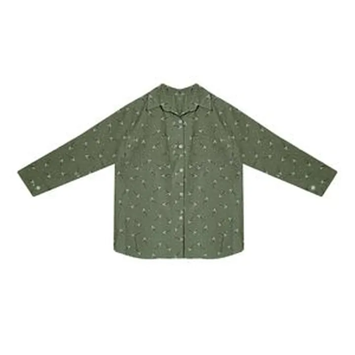 تونیک آستین بلند زنانه مدل L-1