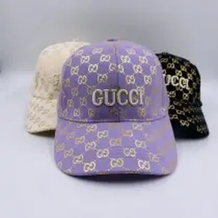 کلاه اسپرت GUCCI کد 408450