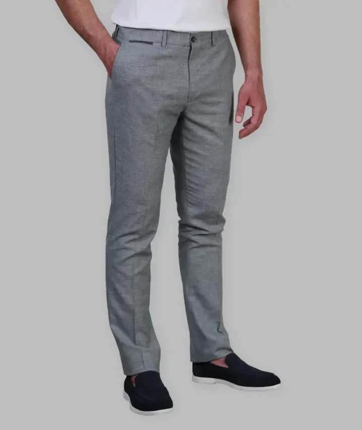 شلوار  مردانه لینن  اسلپ مردانه  یاشار