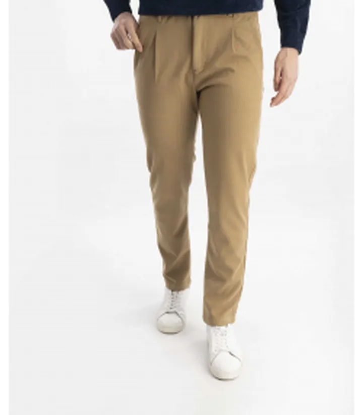 شلوار پارچه ای مردانه جوتی جینز مدل 33551728