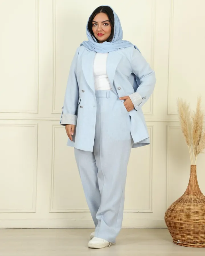 کت و شلوار ۷۰۰۷