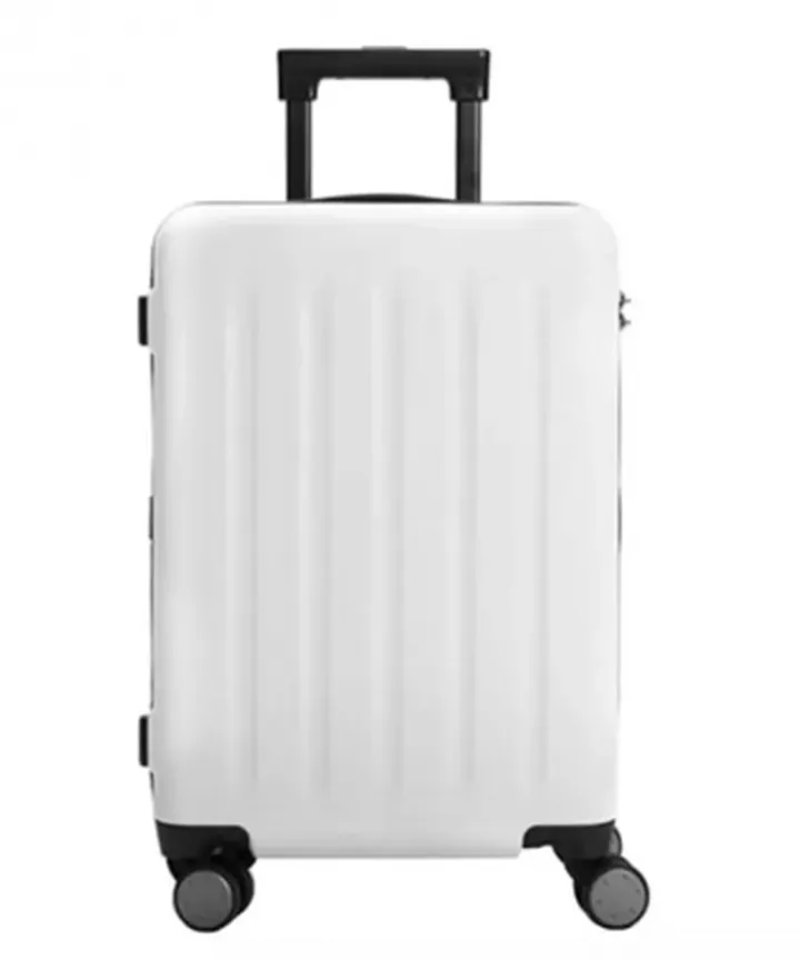 چمدان چرخ دار 20 اینچی شیائومی Xiaomi Mi Trolley 90 Points Suitcase