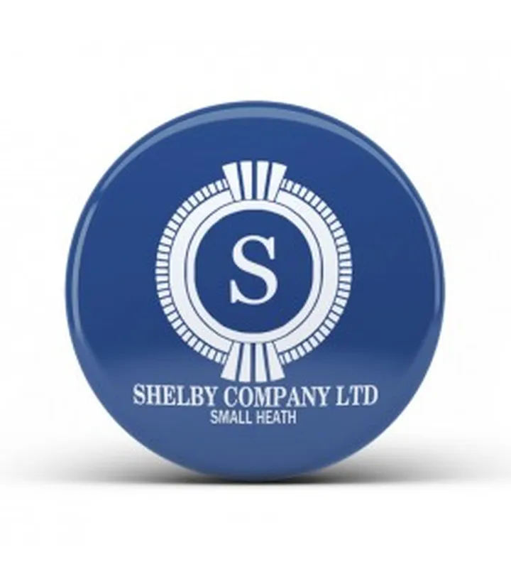 پیکسل Shelby Company Small Heath