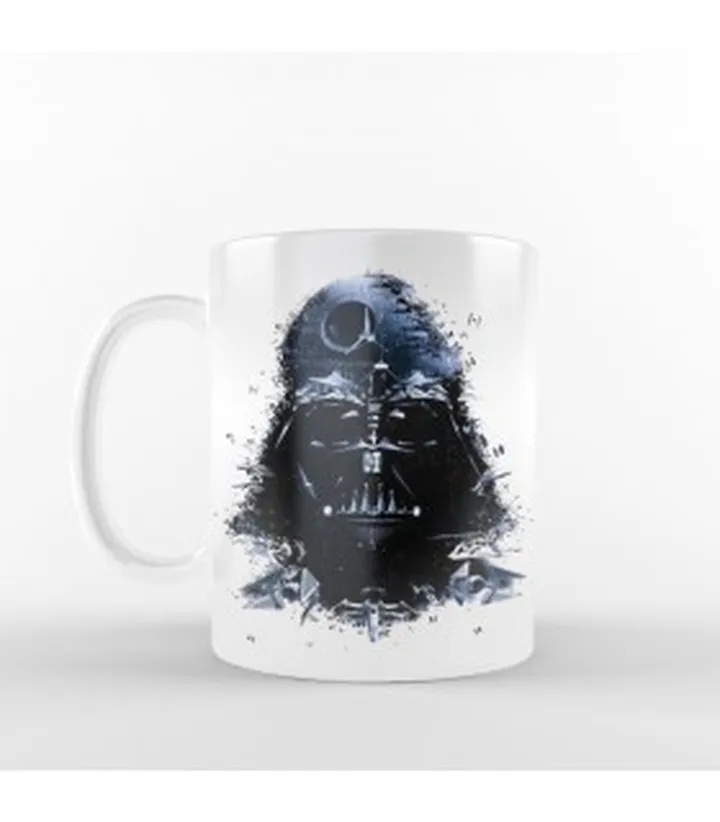 ماگ Darth Vader - طرح چهار