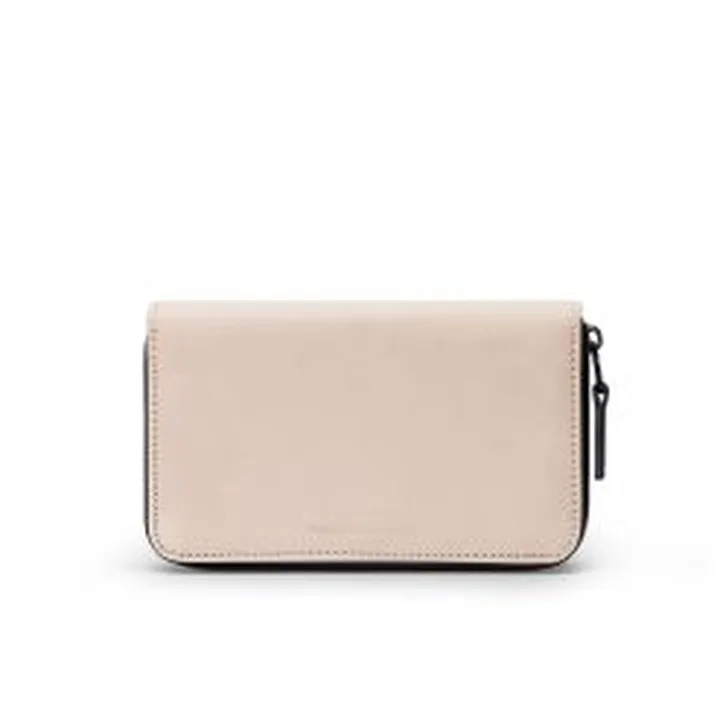 Naira Wallet Lotus Light Apricot