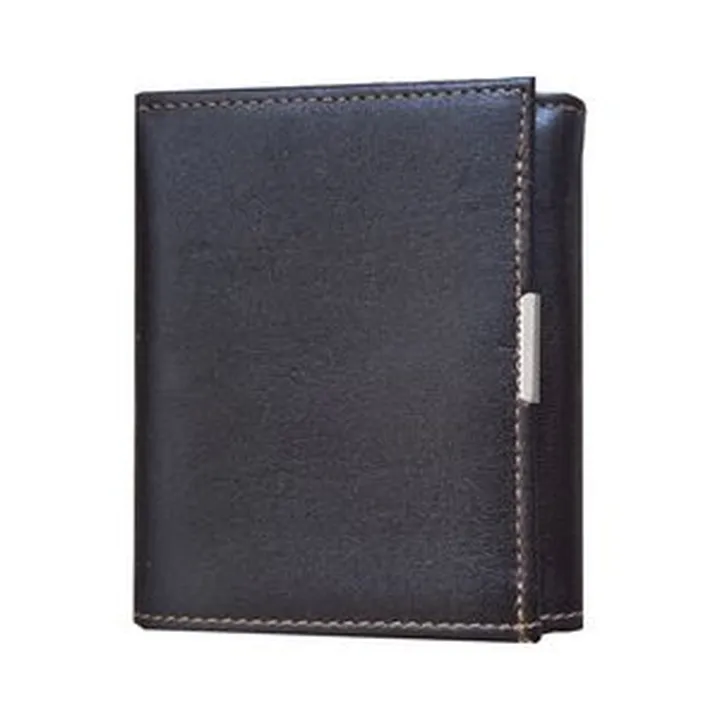 کیف پول مردانه مدل چرم طبیعی