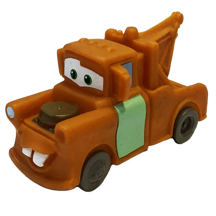 فیگور ماشین مدل Tow Mater