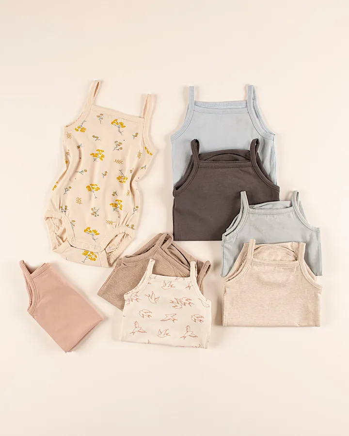 بادی بندی H&M کد H000972