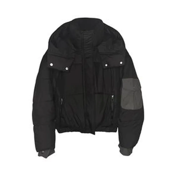 کاپشن زنانه سوپردرای مدل اسپرت