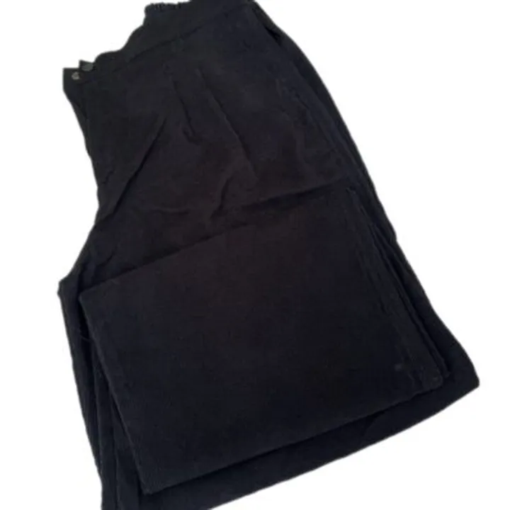 شلوار مشکی OLD