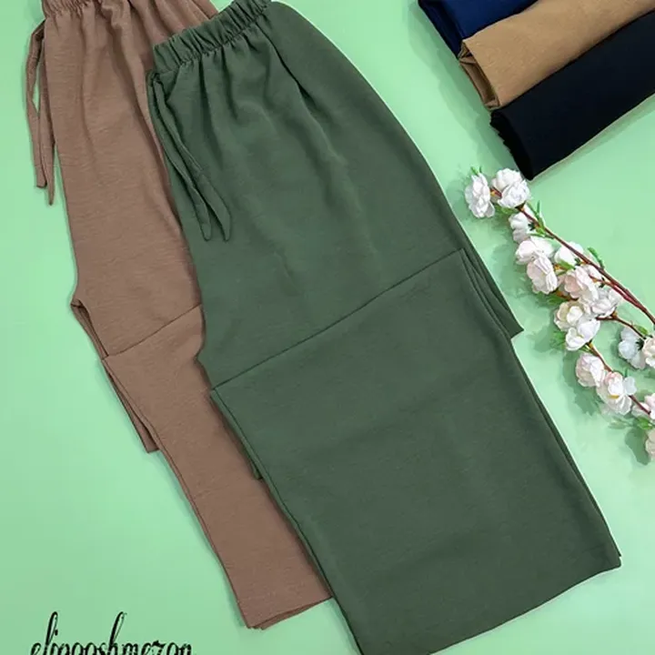 C051- شلوار ابروبادی