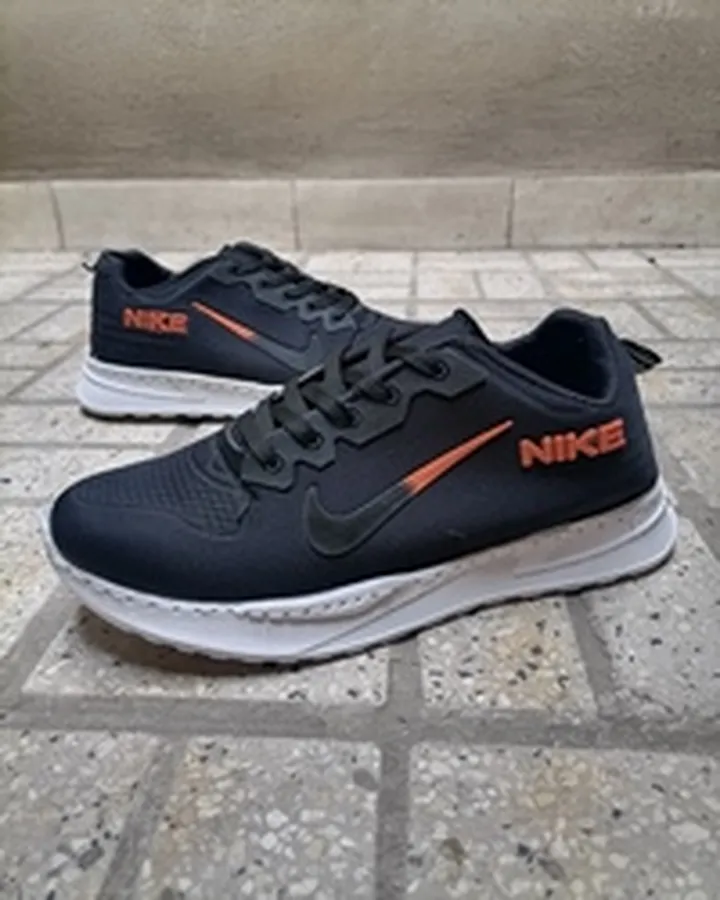 کفش ورزشی مردانه مدل nike