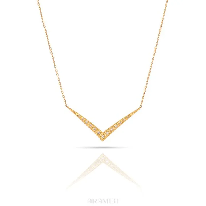 گردنبند وی مخراجی