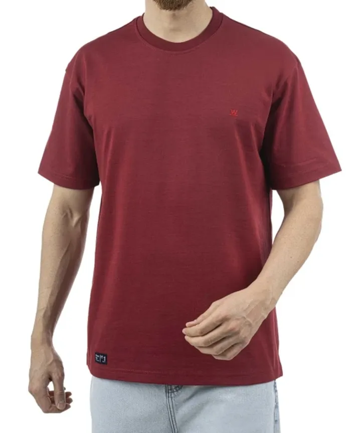 تیشرت مردانه وینترهارت WinterHart کد M2089008TS