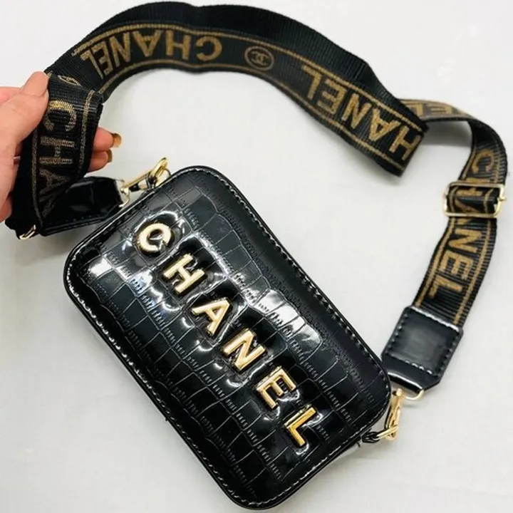 کیف درجه یک chanel