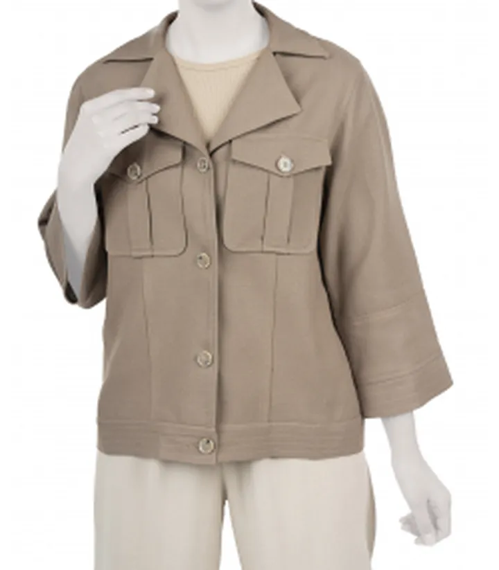 کت کوتاه زنانه مالینو Malino کد1724016307