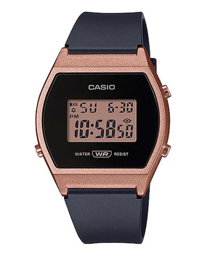 ساعت مچی دیجیتال کاسیو Casio مدل LW-204-1ADF