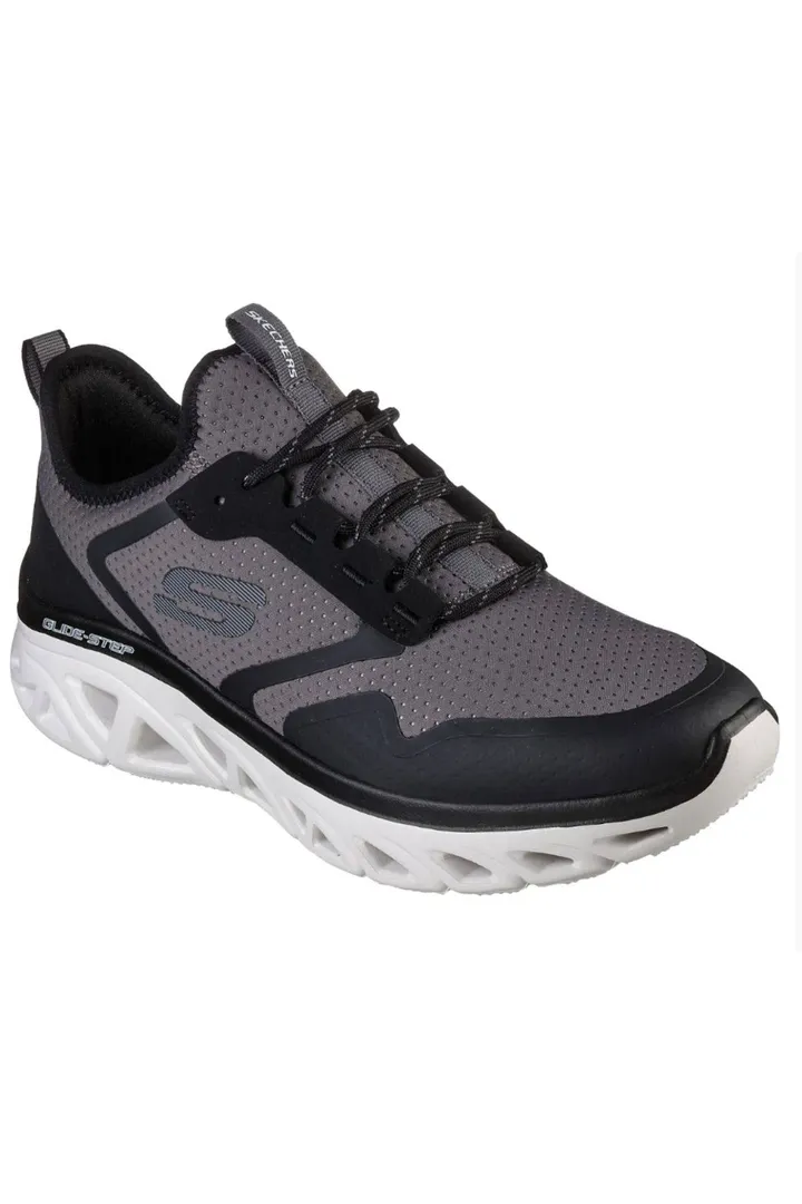 <span class="text-styled__StyledSpan-sc-d280c10c-1 dvOaRP">Skechers< span>GLIDE STEP SPORT - کفش ورزشی مردانه KRYTECH 232335 232335-BKCC