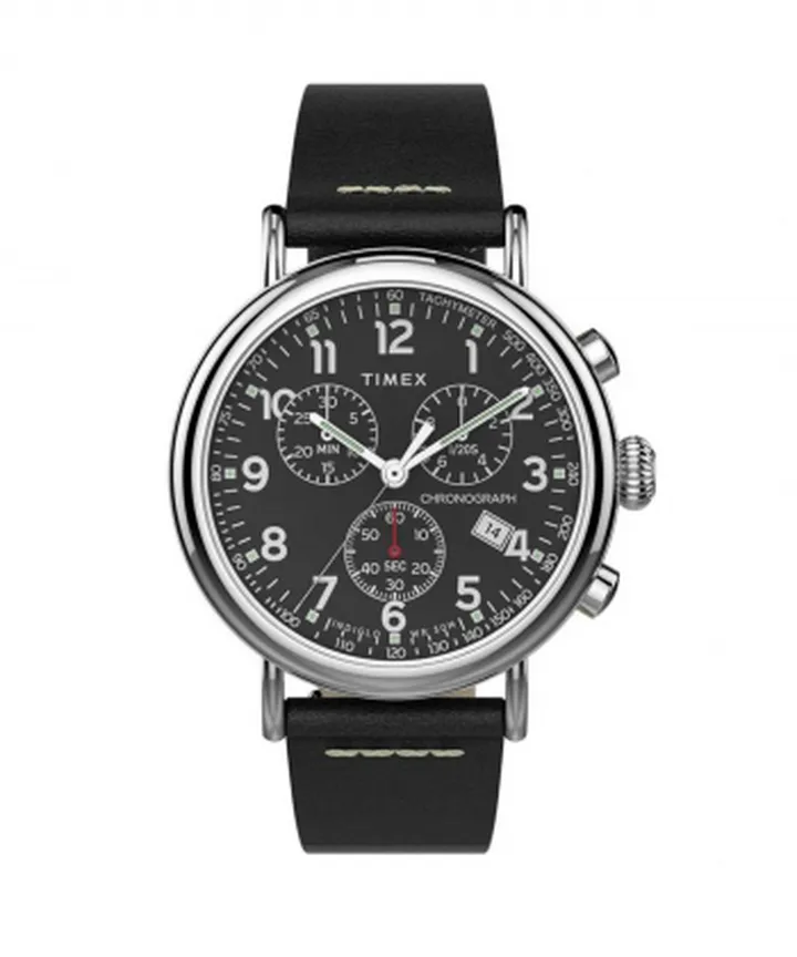 ساعت مچی مردانه تایمکس Timex مدل TW2T69100