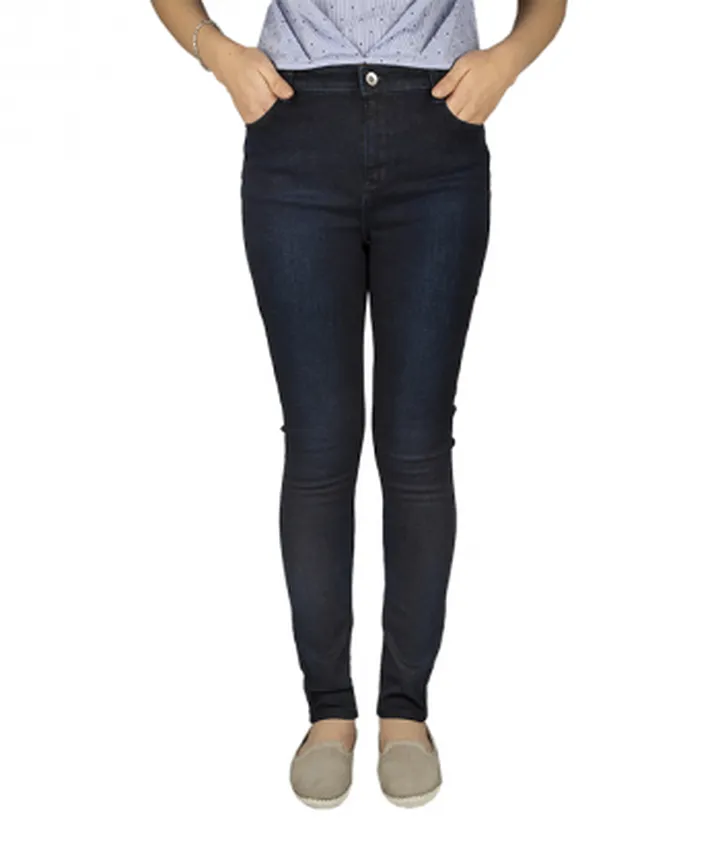 شلوار جین جذب زنانه جین وست Jeanswest