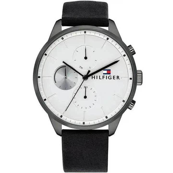 ساعت مچی مردانه تامی هیلفیگر Tommy Hilfiger مدل 1791489