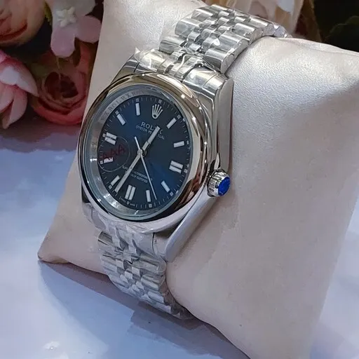 ساعت رولکس مردانه  اویستر پرپچوال ROLEX PERPETUAL اصل ژاپن.

