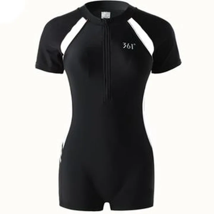 مایو زنانه 361 درجه مدل SLY191050-2