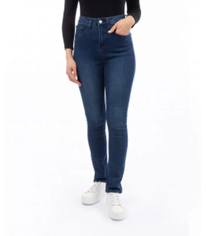 شلوارجین زنانه جوتی جینز Jooti Jeans کد 32781804