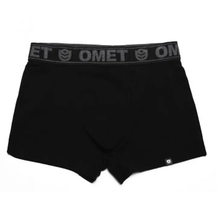 MEN’S BLACK UNDERWEAR