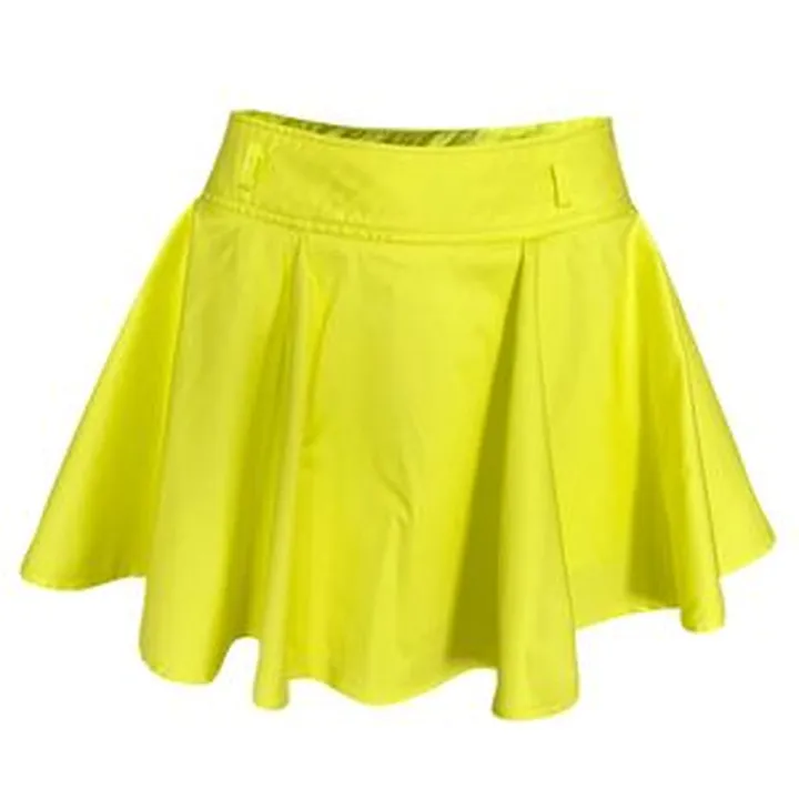 دامن کلوش زنانه مدل 981