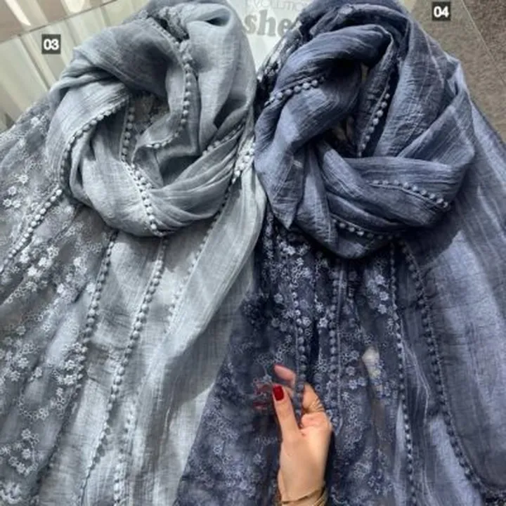 شال شکوفه
