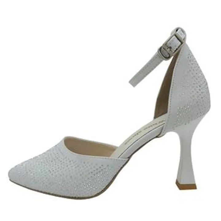 کفش زنانه مدل X82 رنگ سفید