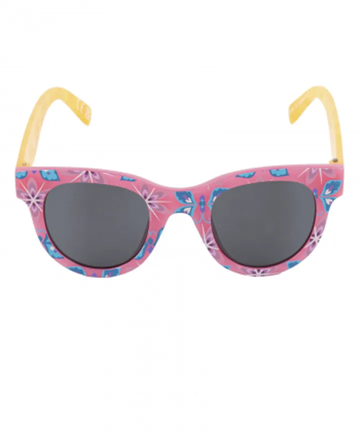 عینک آفتابی دخترانه دلفارد مدل SG010