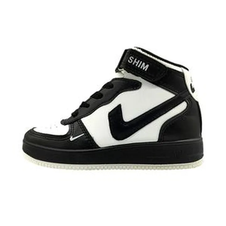 نیم بوت پسرانه مدل 38473