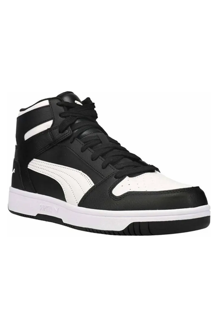 Pumaکفش ورزشی مردانه Puma Rebound Layup Sl - 369573-01