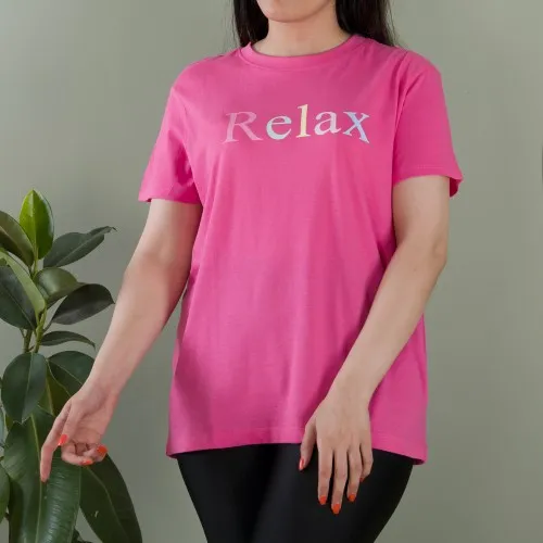 تیشرت Relax کد 7379