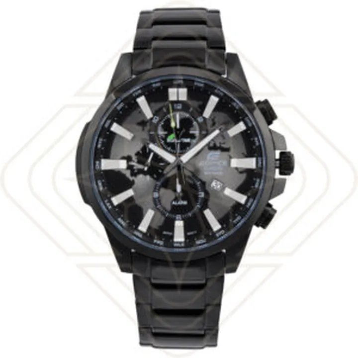 ساعت عقربه ای مردانه کاسیو Casio مدل Edifice 5468 EFR-303DY کد WG-117